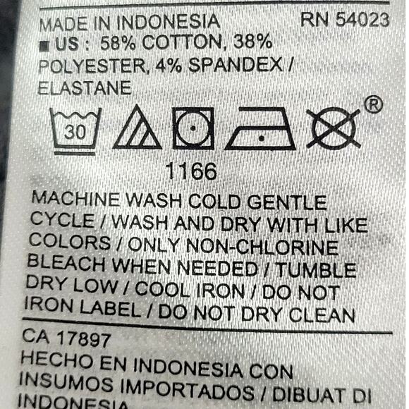 Old Navy Bundle of Girl's Leggings Size XL (14-16) New with tags - Picture 9 of 9